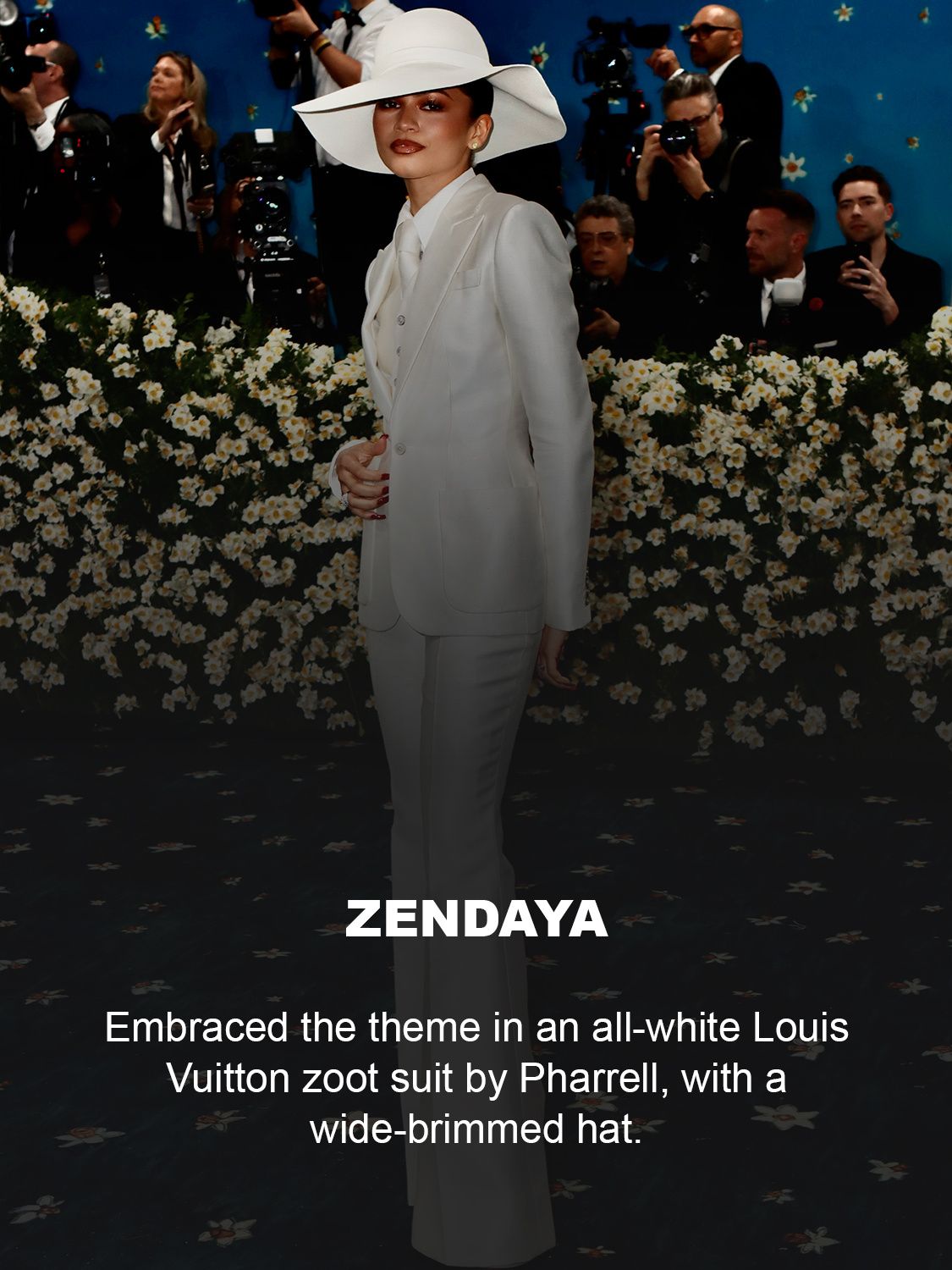 Zendaya
