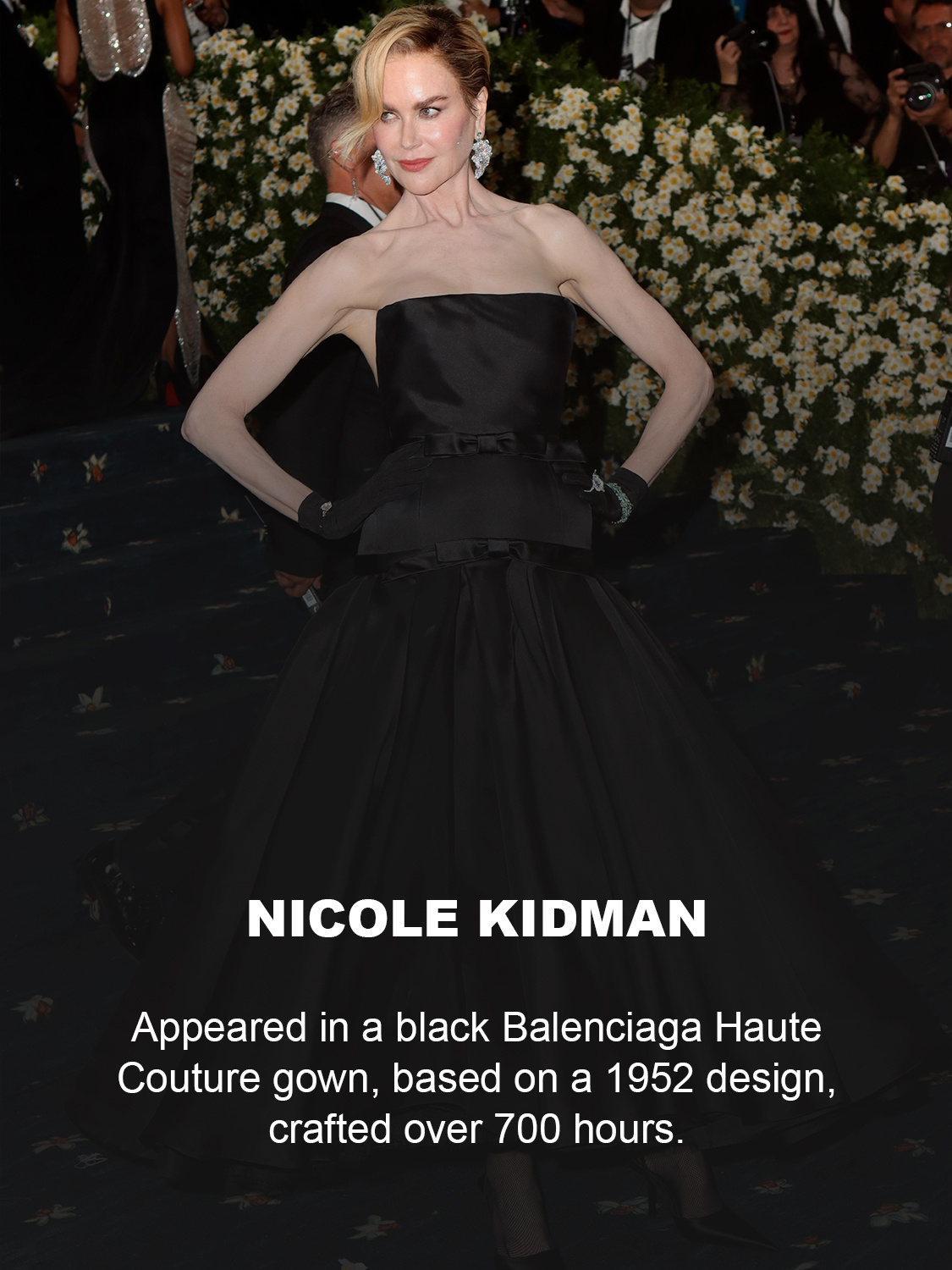 Nicole Kidman