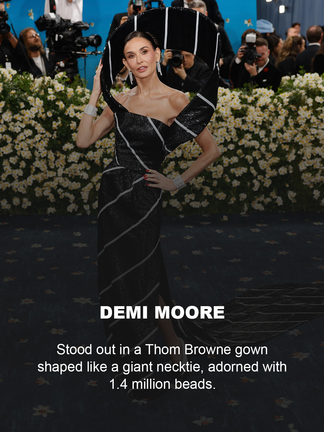 Demi Moore