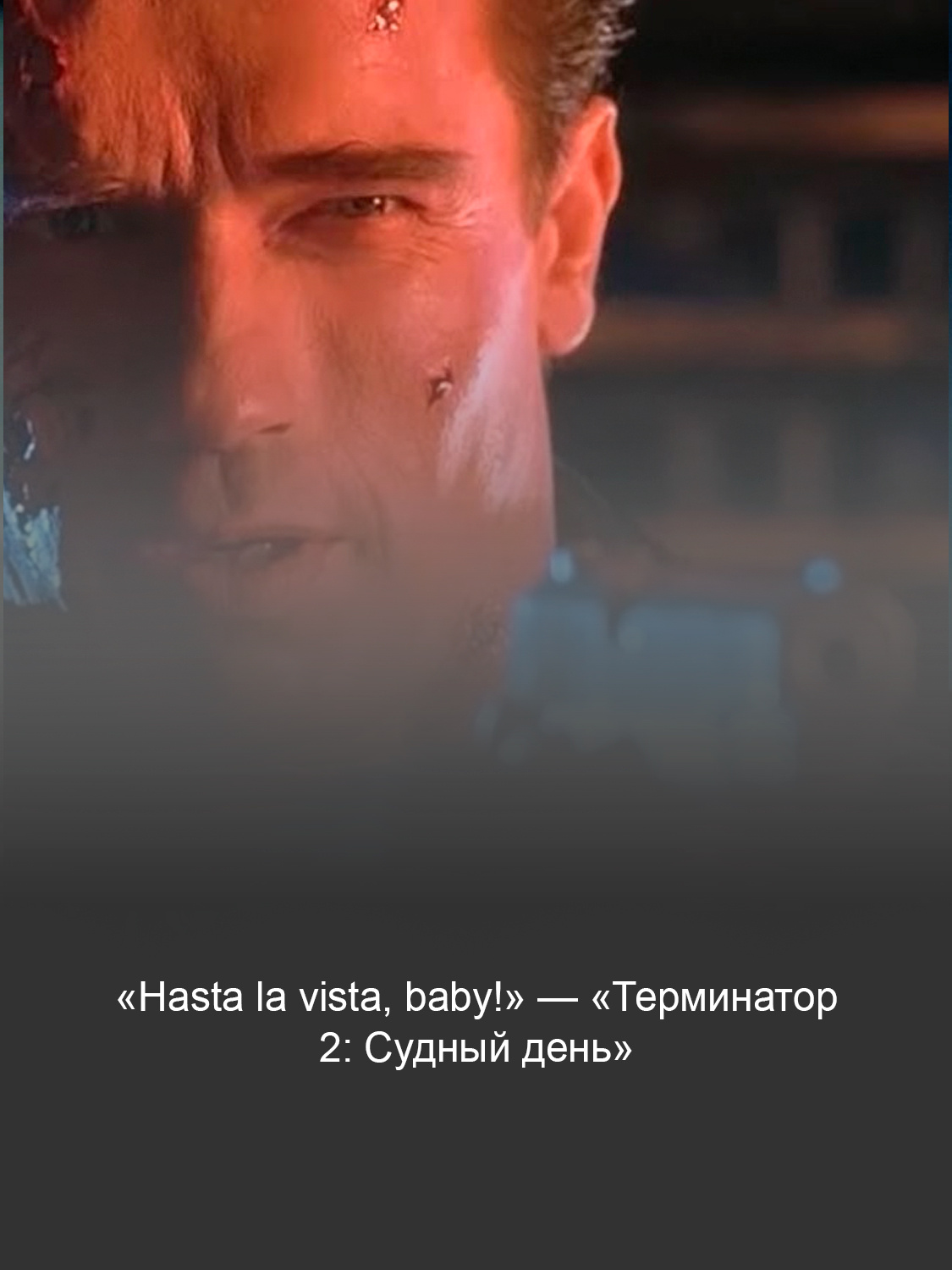 «Терминатор 2: Судный день»