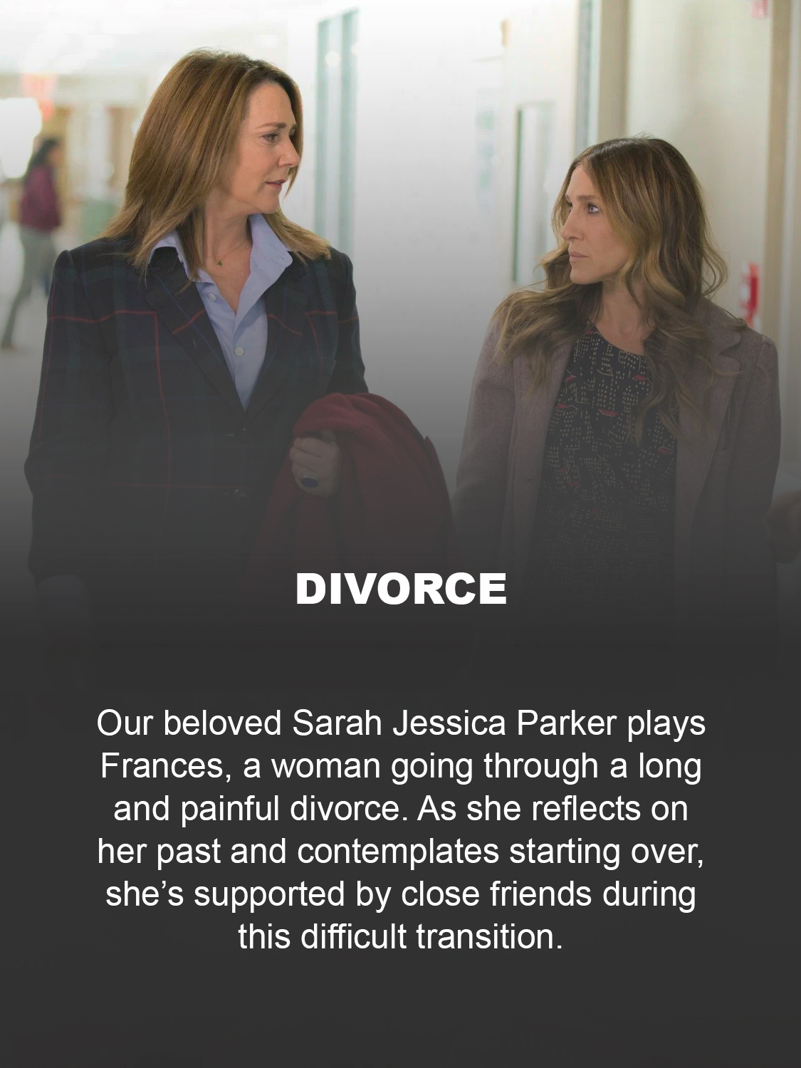 Divorce