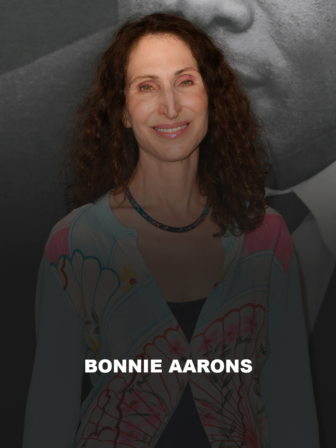 Bonnie Aarons
