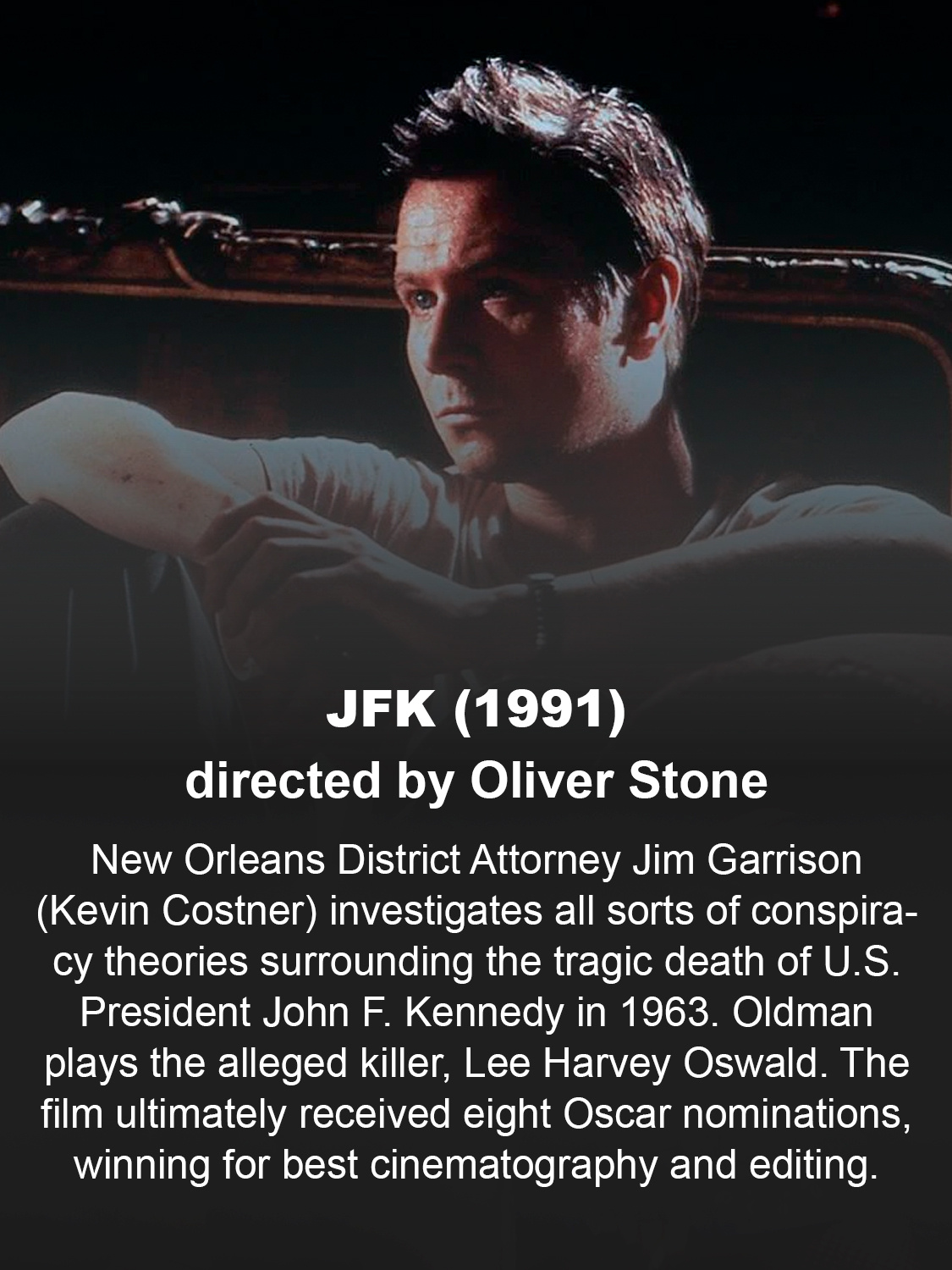 JFK (1991) 