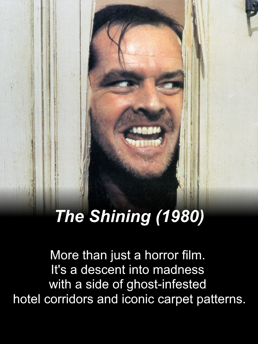 Kubrick Films That’ll Ruin 'Normal' Movies