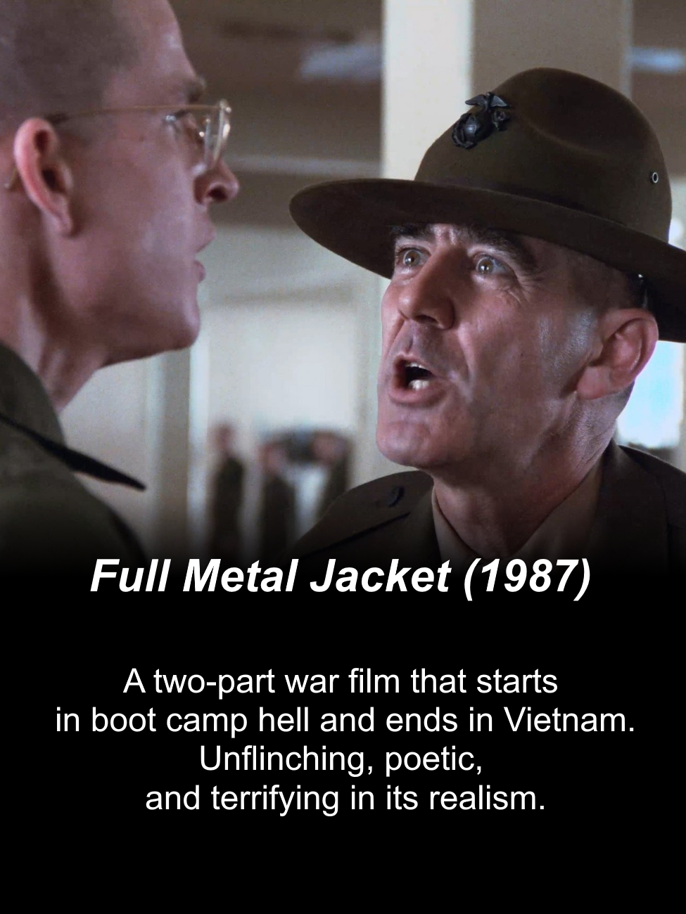 Kubrick Films That’ll Ruin 'Normal' Movies