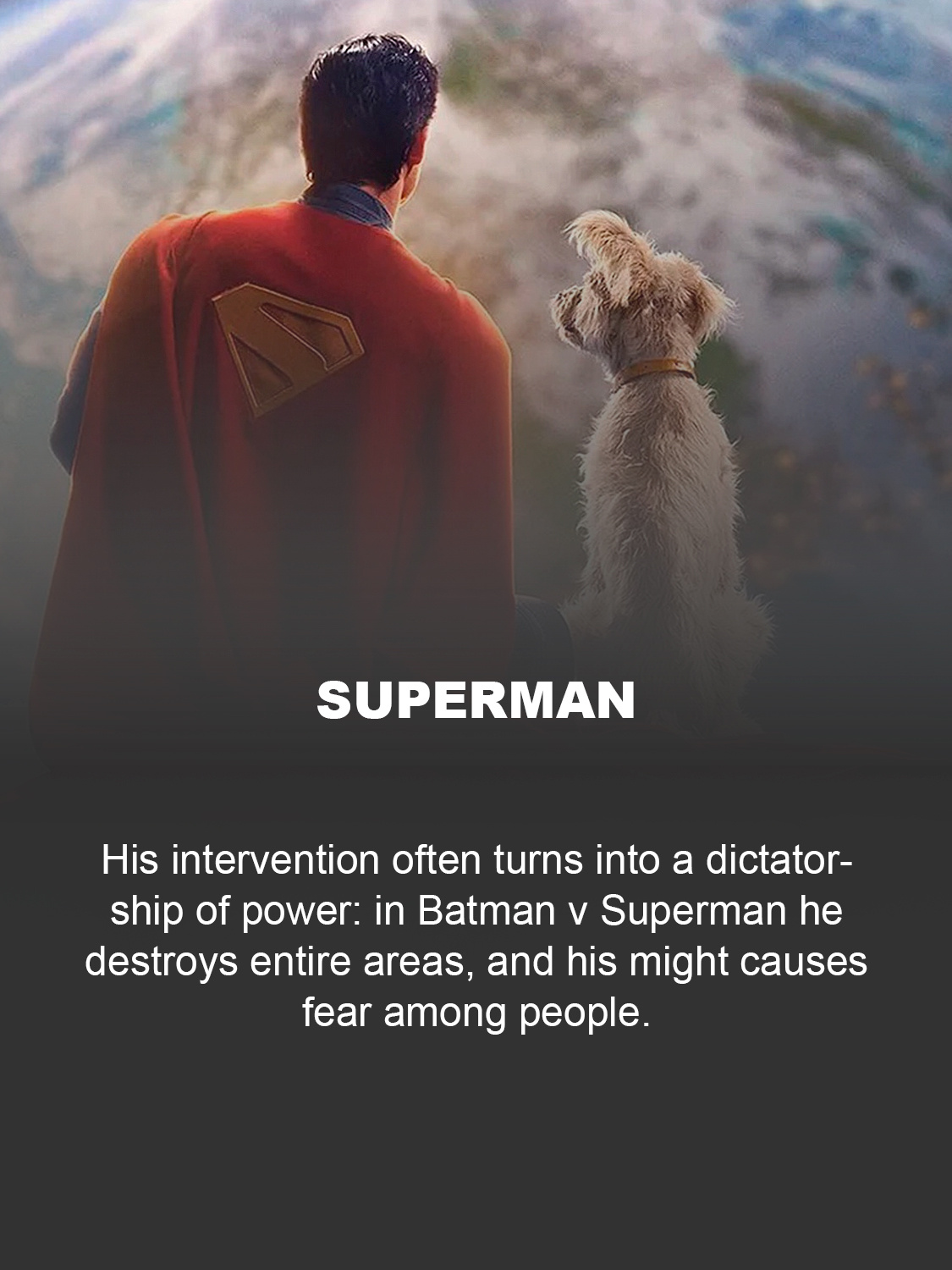 Superman