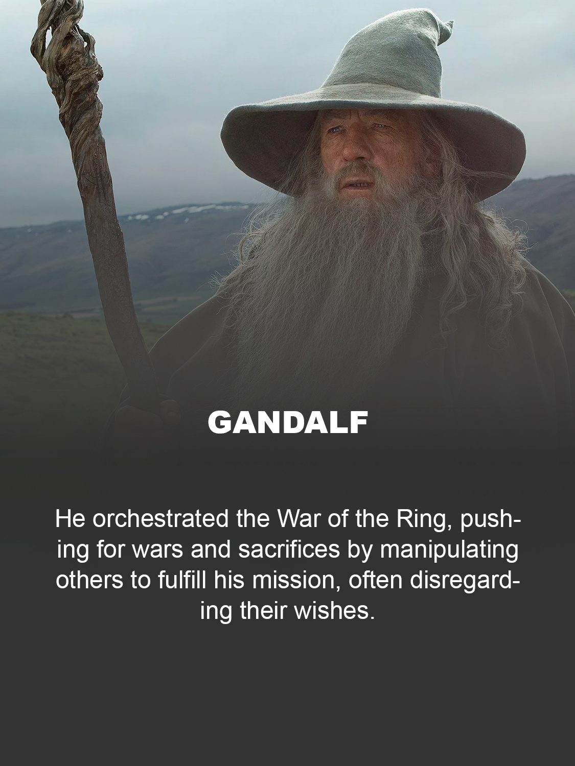 Gandalf
