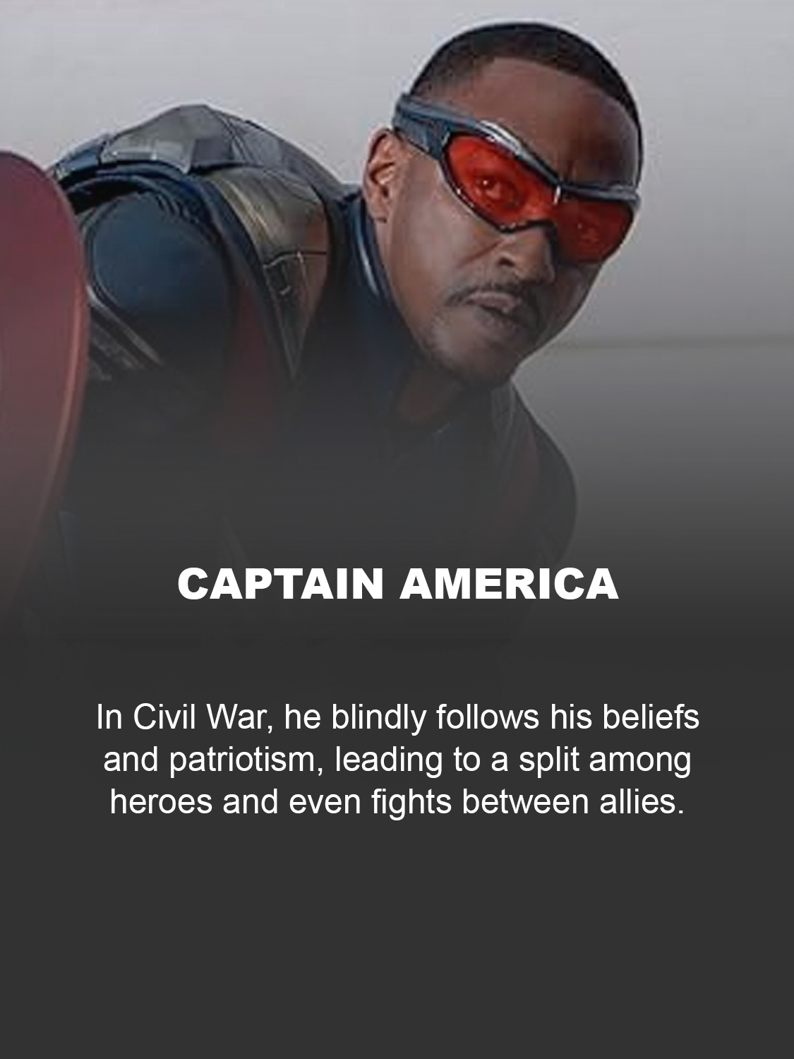 Captain America