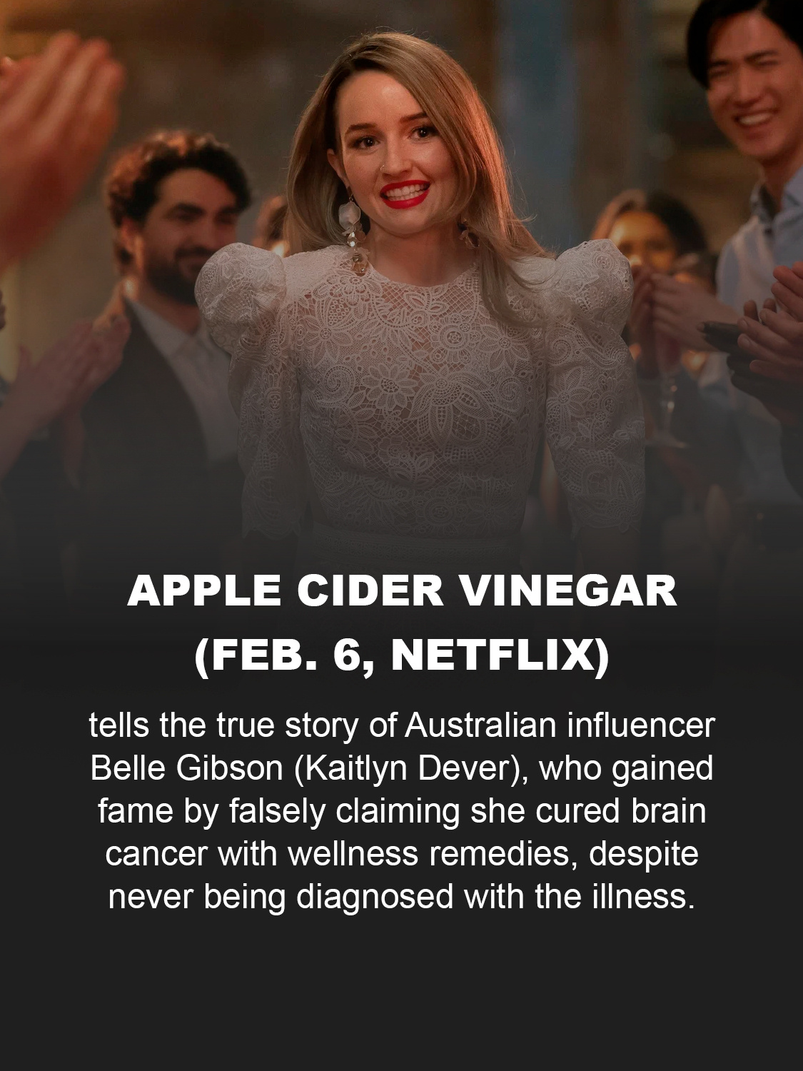 'Apple Cider Vinegar'