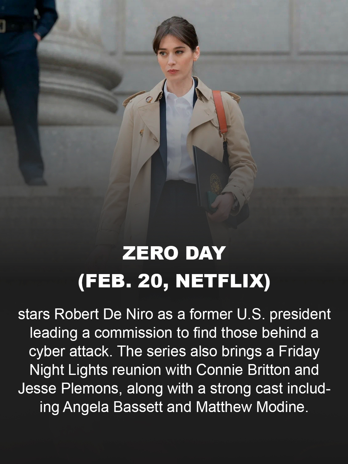 'Zero Day'