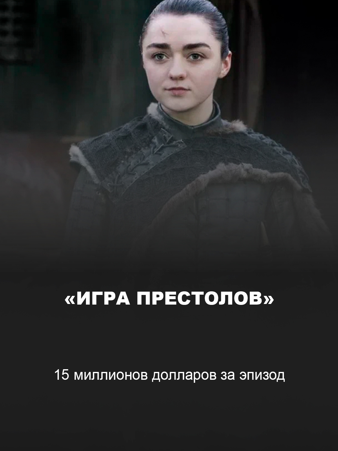 «Игра престолов»