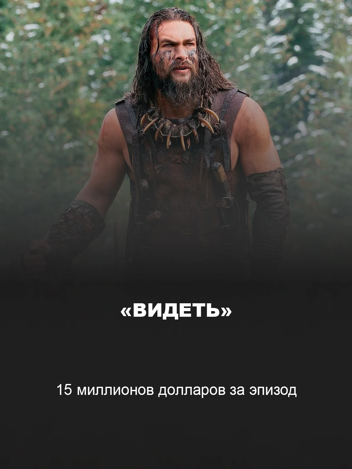 «Видеть»
