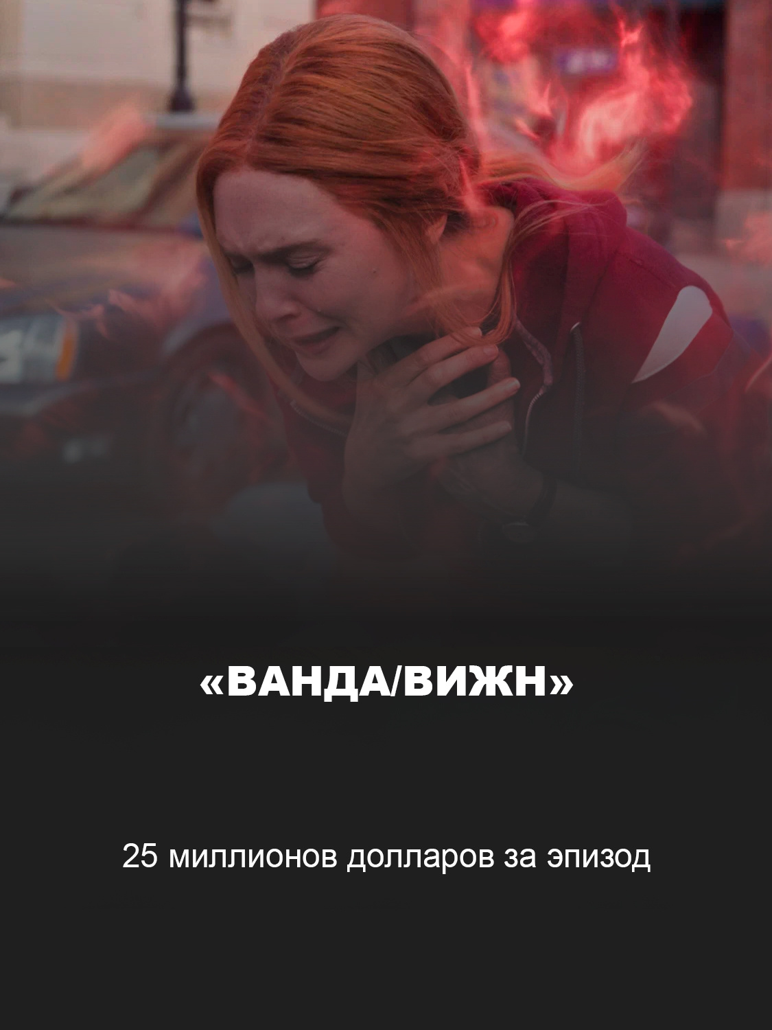 «Ванда/Вижн»