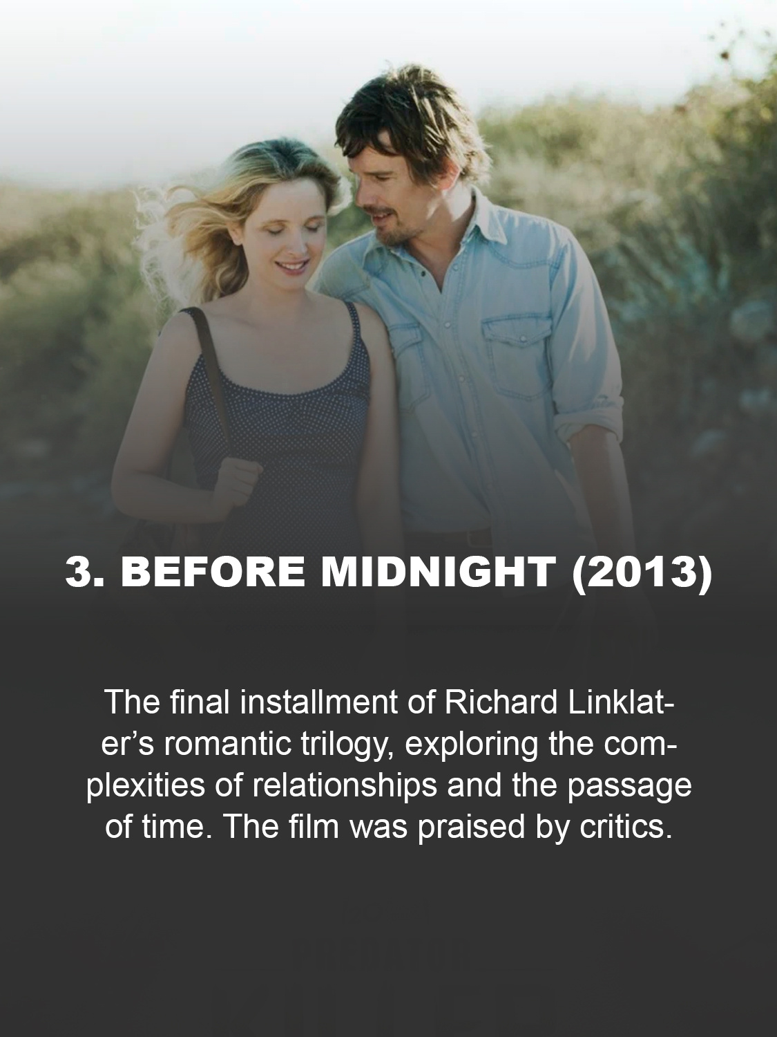 Before Midnight 