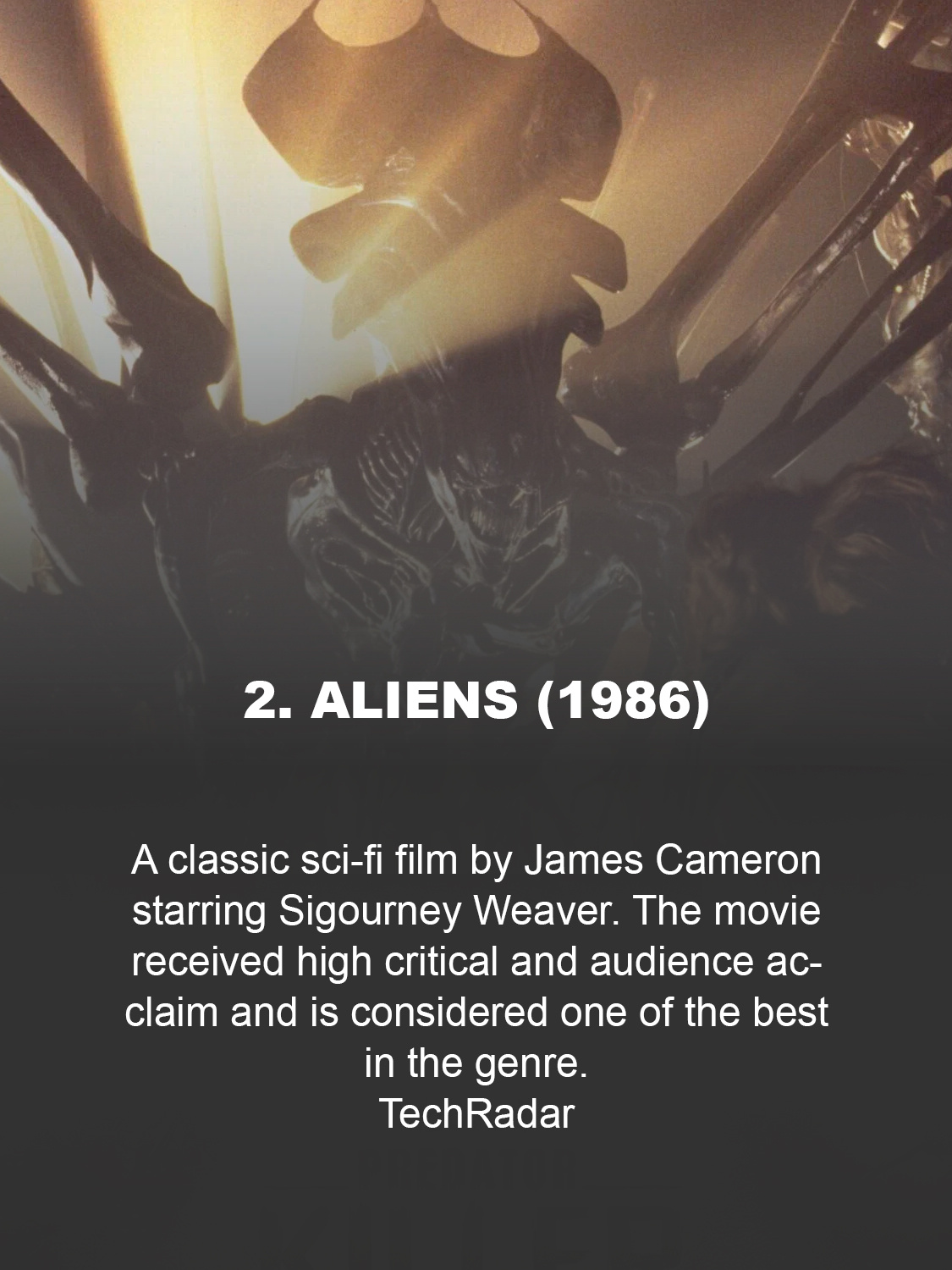 Aliens 