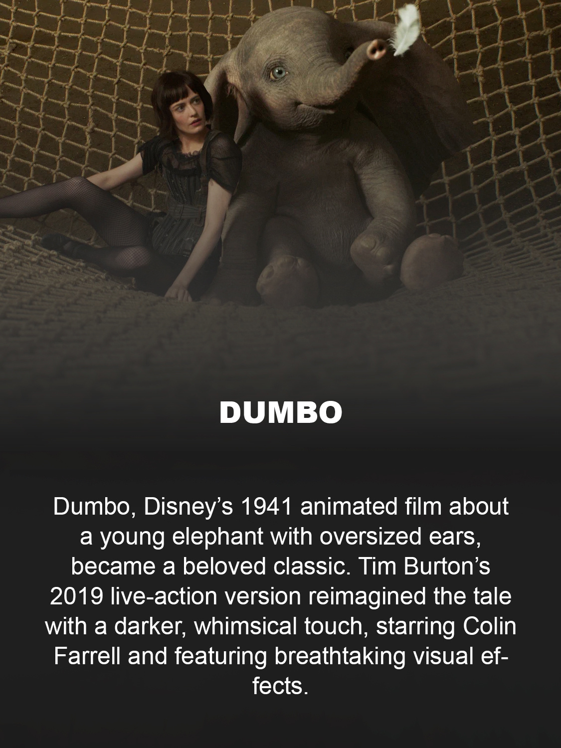 Dumbo