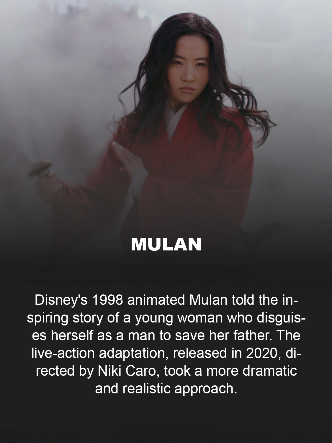 Mulan