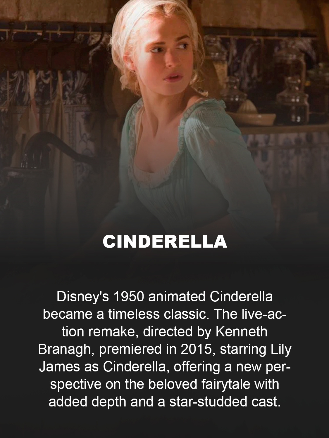 Cinderella