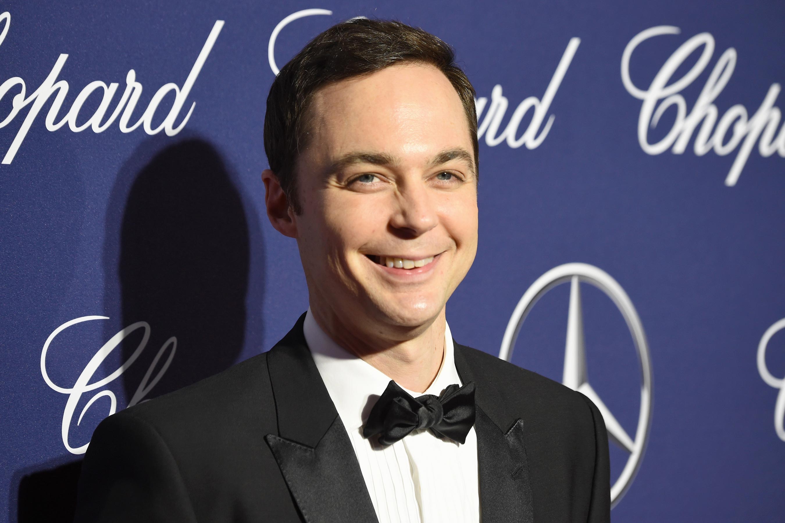 Jim parsons