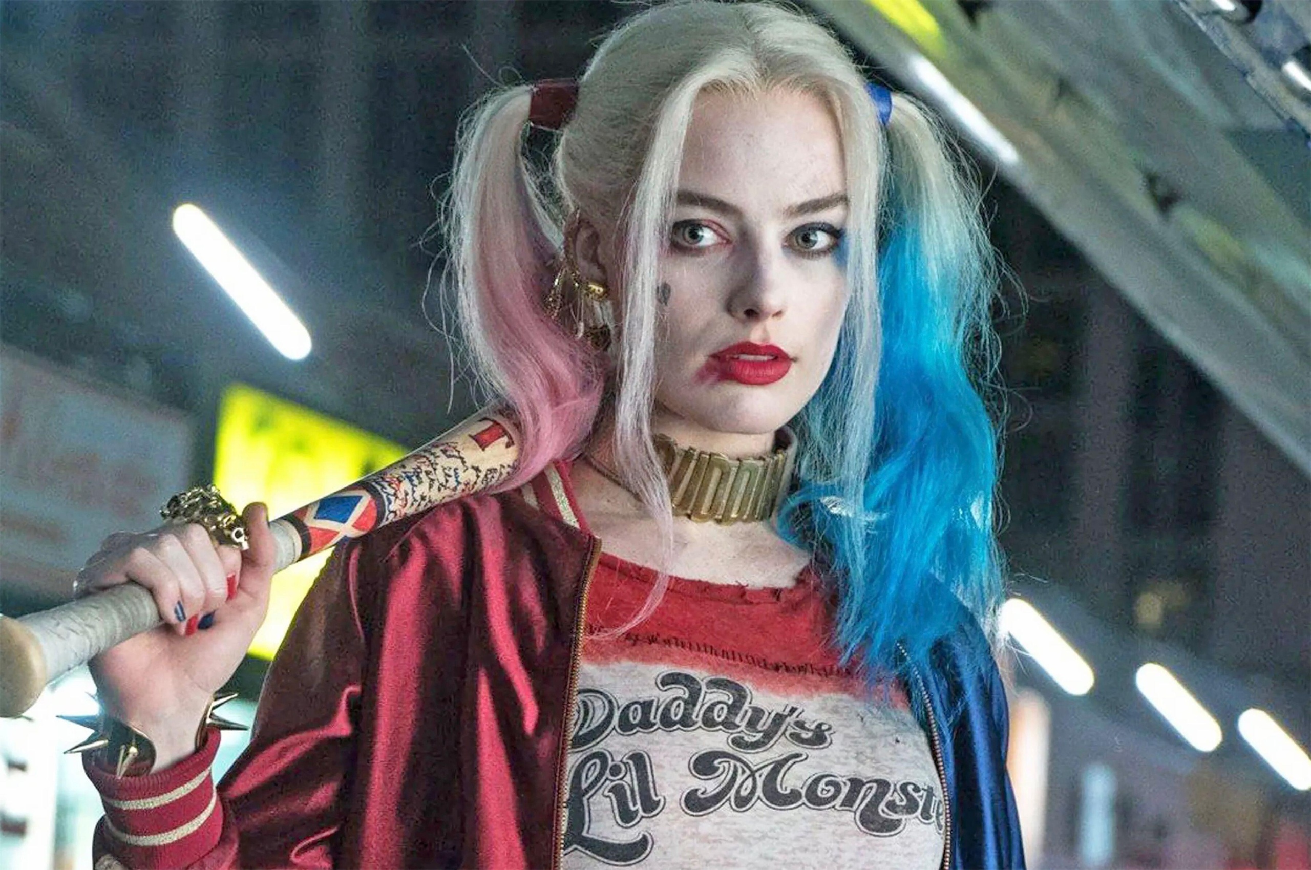 Harley quinn