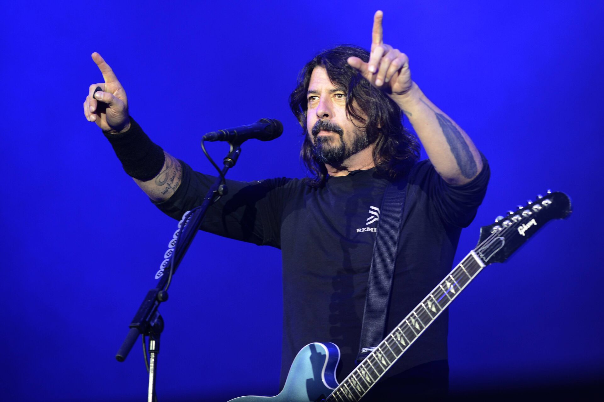 Dave grohl