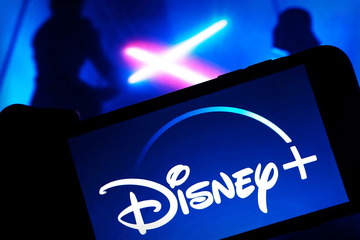 Disney+