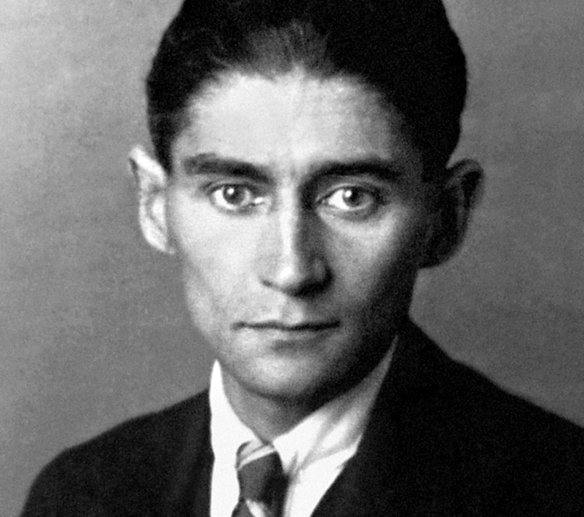 Kafka's