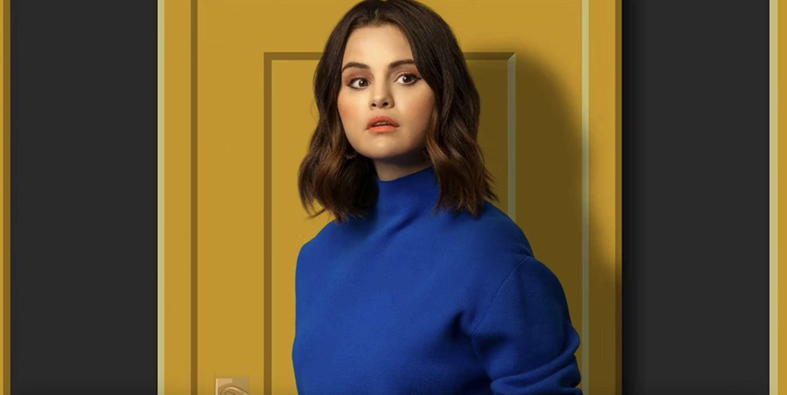 Игра Милый Стиль Селены Гомес — Sweet Selena Gomez Style