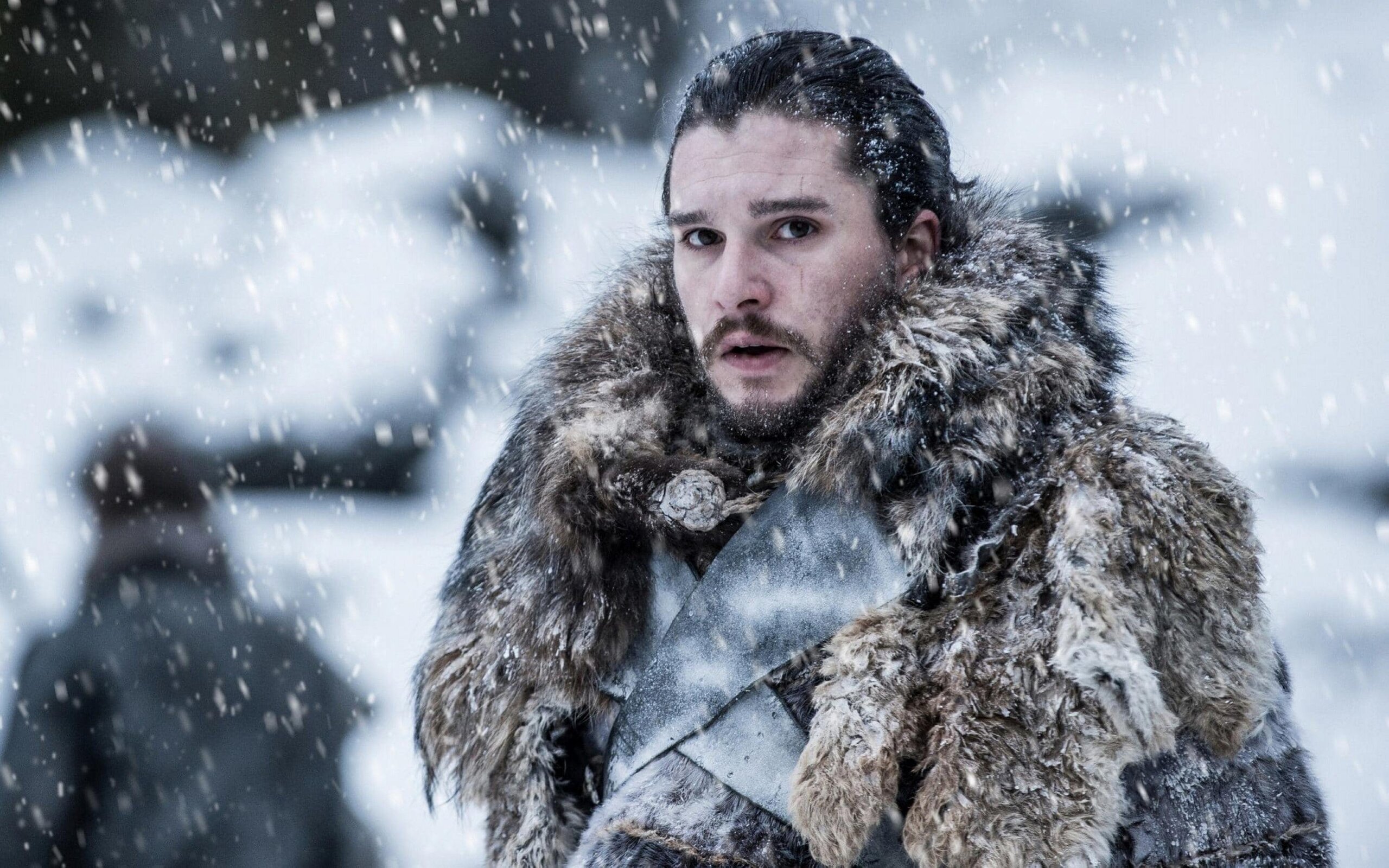 GoT) Jon Snow Cold Flare - YouTube