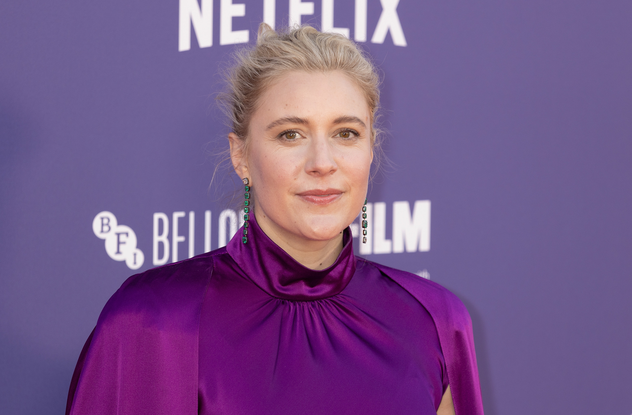 Грета Гервиг выступит режиссером двух новых фильмов по «Хроникам Нарнии»