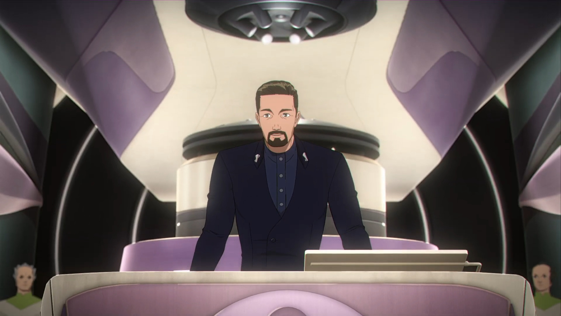 вавилон 5 дорога домой