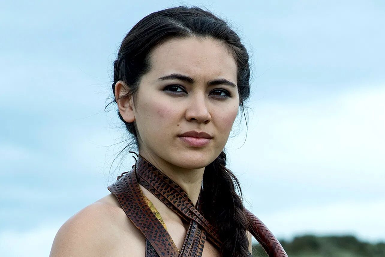 Sand snakes game of thrones actress