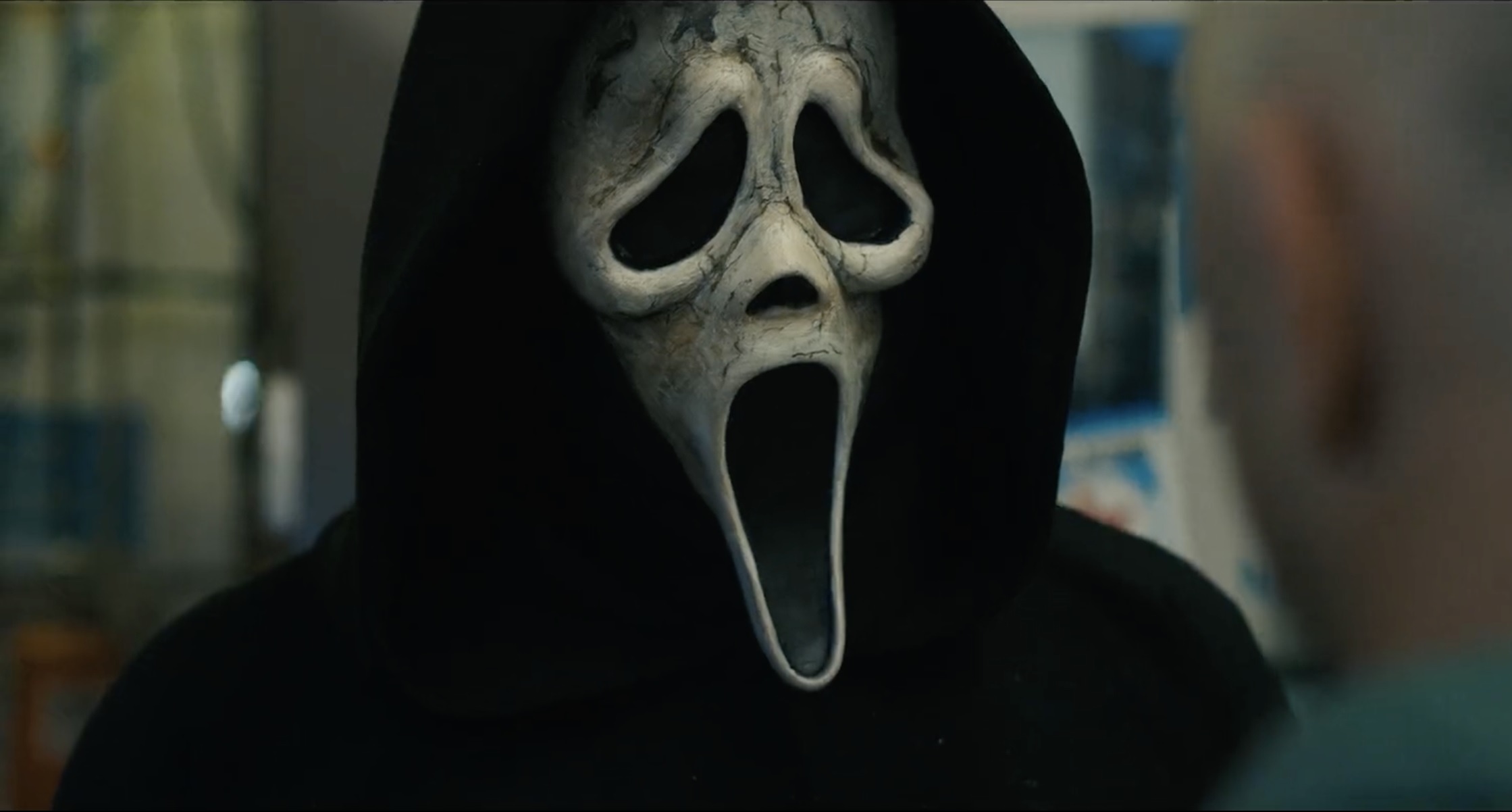 Scream 6