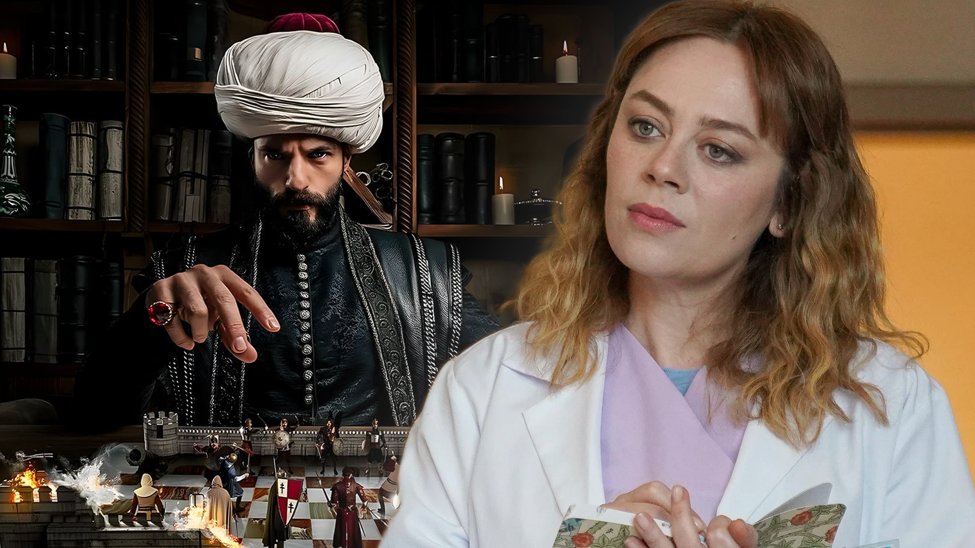 Как "Зимородок" и даже лучше: 10 новых турецких сериалов 2024, которые ...