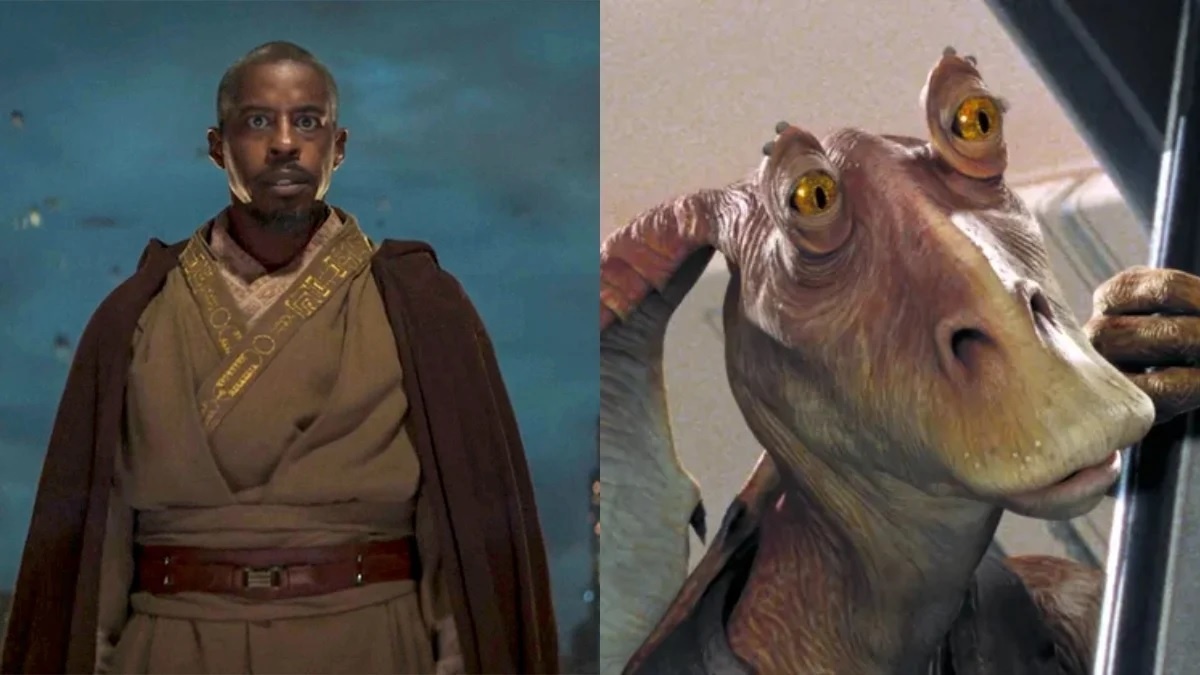 Lee Binks