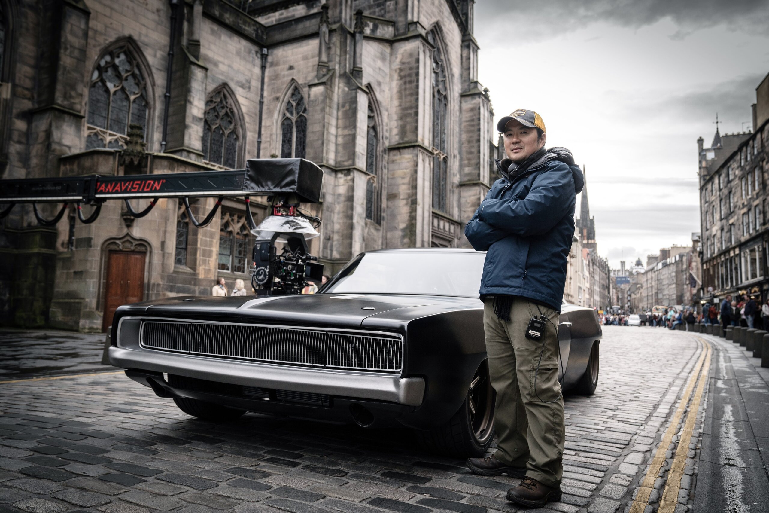 «Форсаж 10» лишился режиссера уже после начала съемок