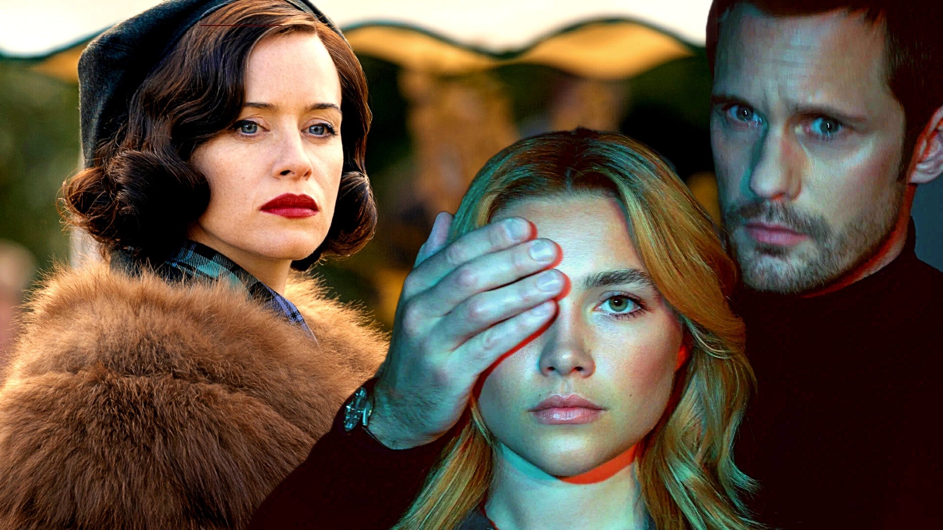 10 лучших мини-сериалов, вышедших за последние 5 лет: невозможно оторваться