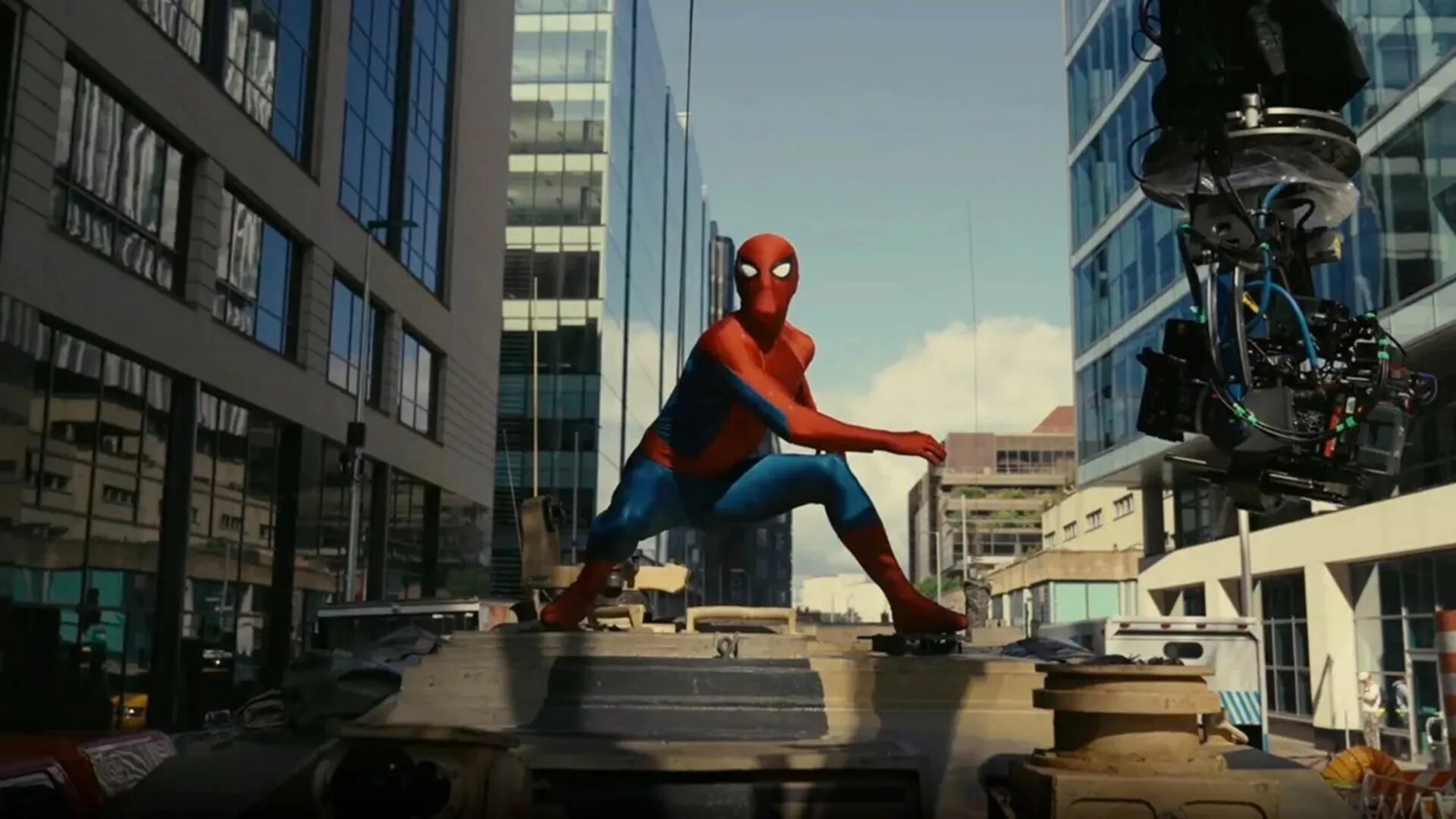 Spider-Man: Brave New Day Shatters Domestic Preview Record