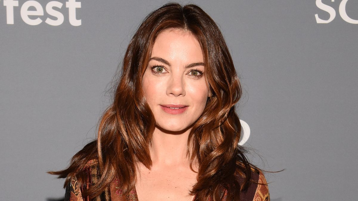 Знаменитости 2021. Michelle Monaghan 2022.