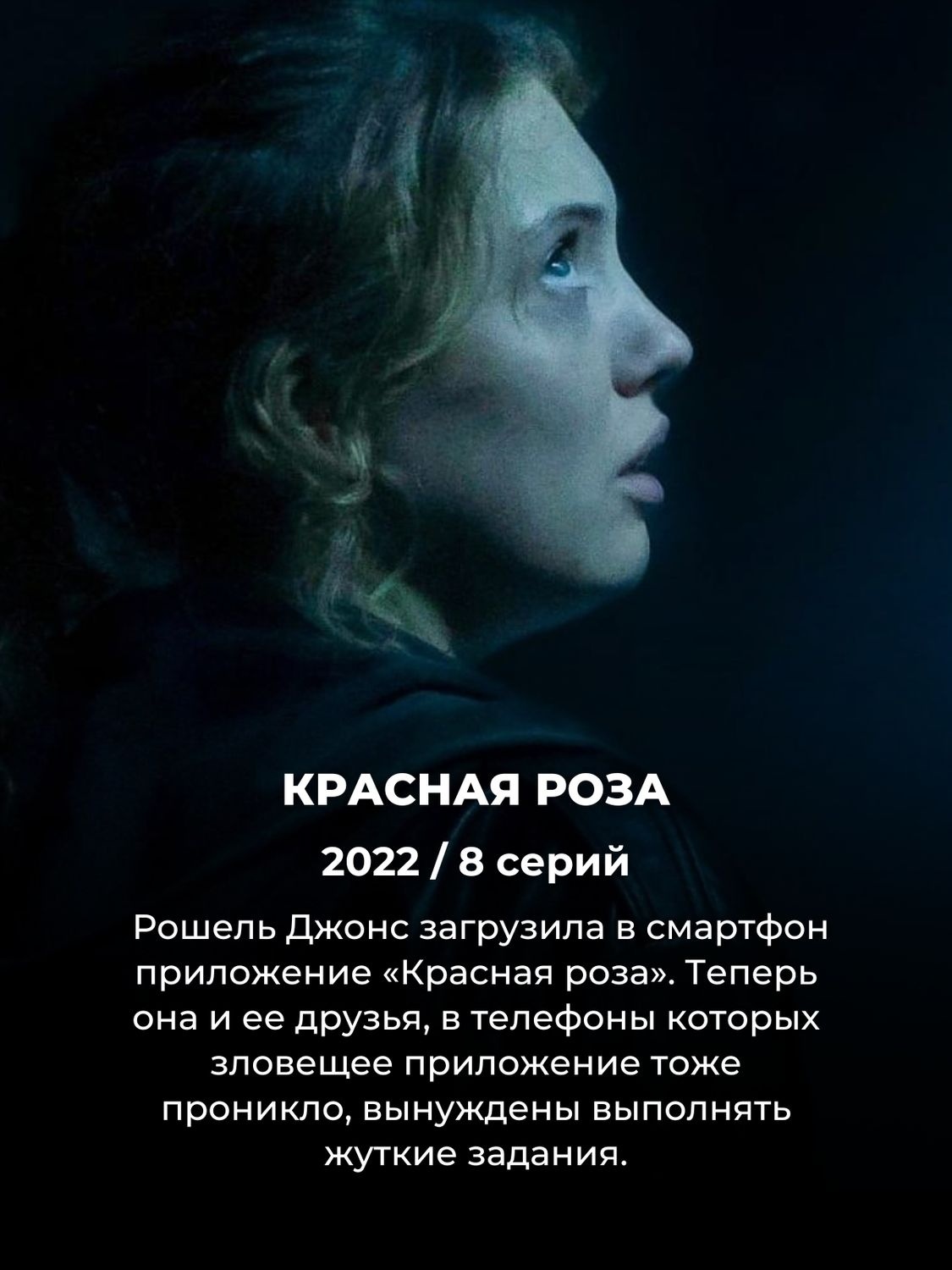 У каждого из этих 7 мини-сериалов Netflix – редчайший 100% рейтинг (а ещё  их можно посмотреть за 1 день)